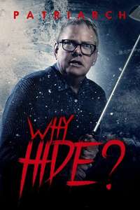 Why Hide? - Poster