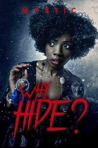 Why Hide? - Poster