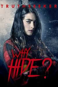 Why Hide? - Poster