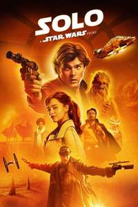 Solo: A Star Wars Story - Posters