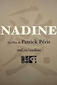 Nadine - Poster