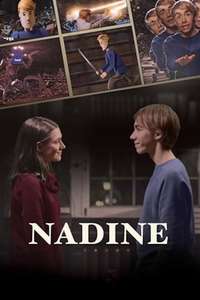 Nadine - Poster