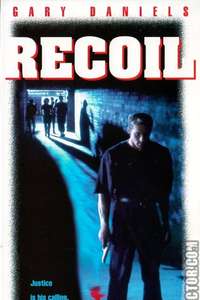 Recoil - Posters
