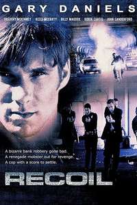 Recoil - Posters