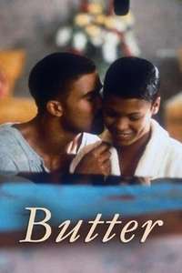 Butter - Poster