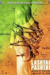 Lashtam Pashtam - Poster