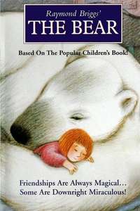The Bear - Poster