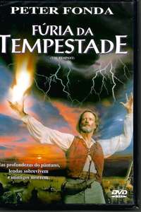 The Tempest - Poster