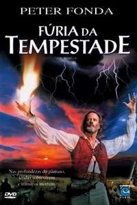 The Tempest - Poster