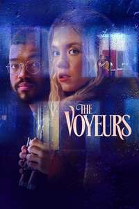 The Voyeurs - Poster