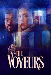 The Voyeurs