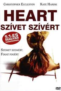 Heart - Poster
