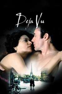Déjà Vu - Poster