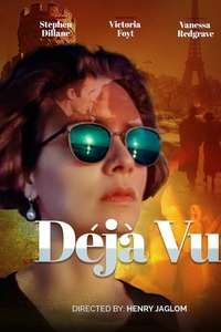 Déjà Vu - Poster