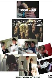 Touch and Go - Poster