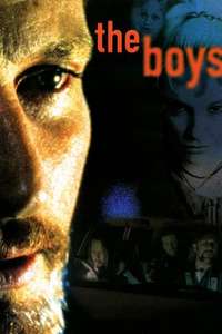 The Boys - Poster