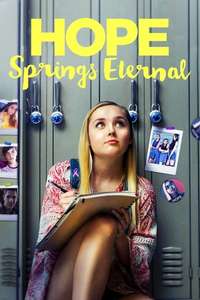 Hope Springs Eternal - Poster