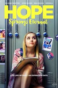 Hope Springs Eternal - Poster