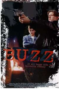 Buzz - Poster