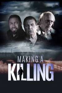 Making a Killing - Poster