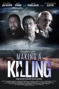 Making a Killing - Poster