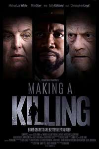 Making a Killing - Poster