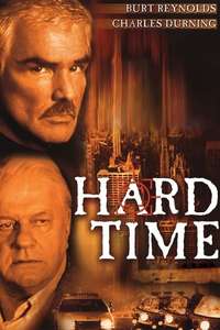 Hard Time - Poster