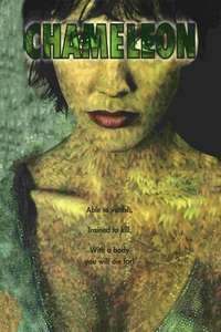 Chameleon - Poster