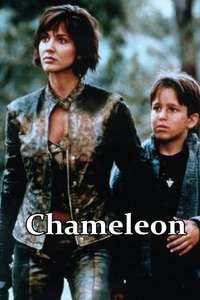 Chameleon - Poster