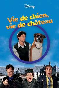 You Lucky Dog - Poster