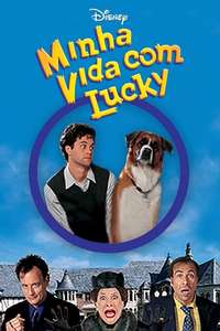 You Lucky Dog - Poster
