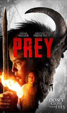 Prey