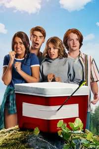 The Package - Poster
