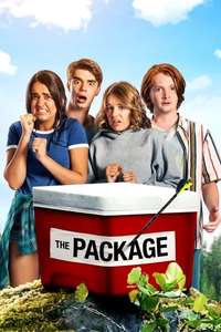 The Package - Poster