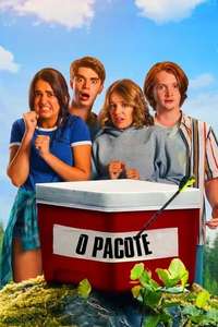 The Package - Poster