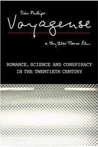 Voyageuse - Poster