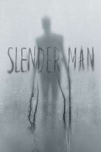 Slender Man - Poster