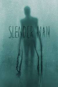 Slender Man - Poster