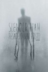 Slender Man - Poster