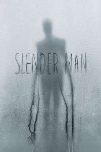 Slender Man - Poster
