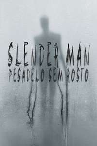 Slender Man - Poster