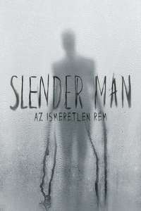 Slender Man - Poster