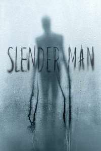Slender Man - Poster