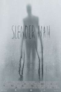 Slender Man - Poster