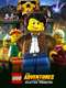 LEGO: The Adventures of Clutch Powers
