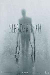 Slender Man - Poster