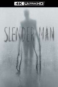 Slender Man - Poster