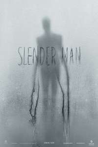 Slender Man - Poster