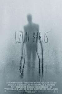 Slender Man - Poster