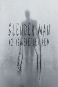 Slender Man - Poster